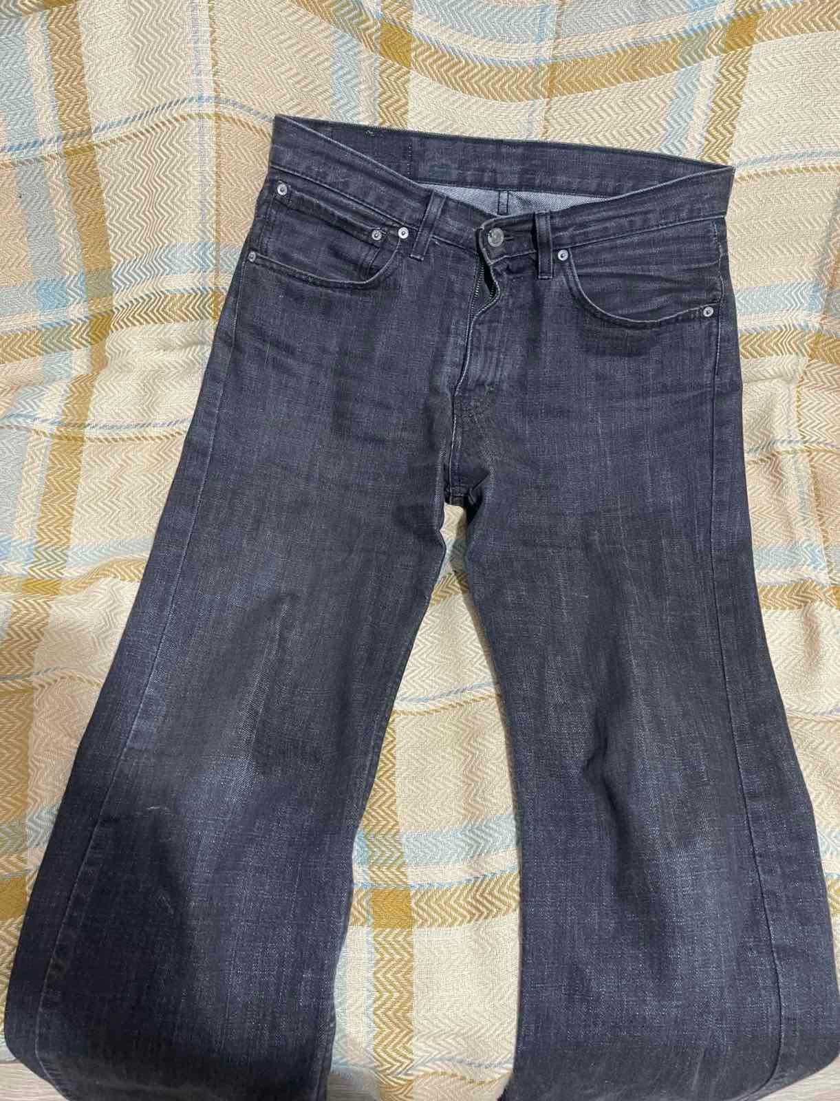 Levis оригінальні джинси