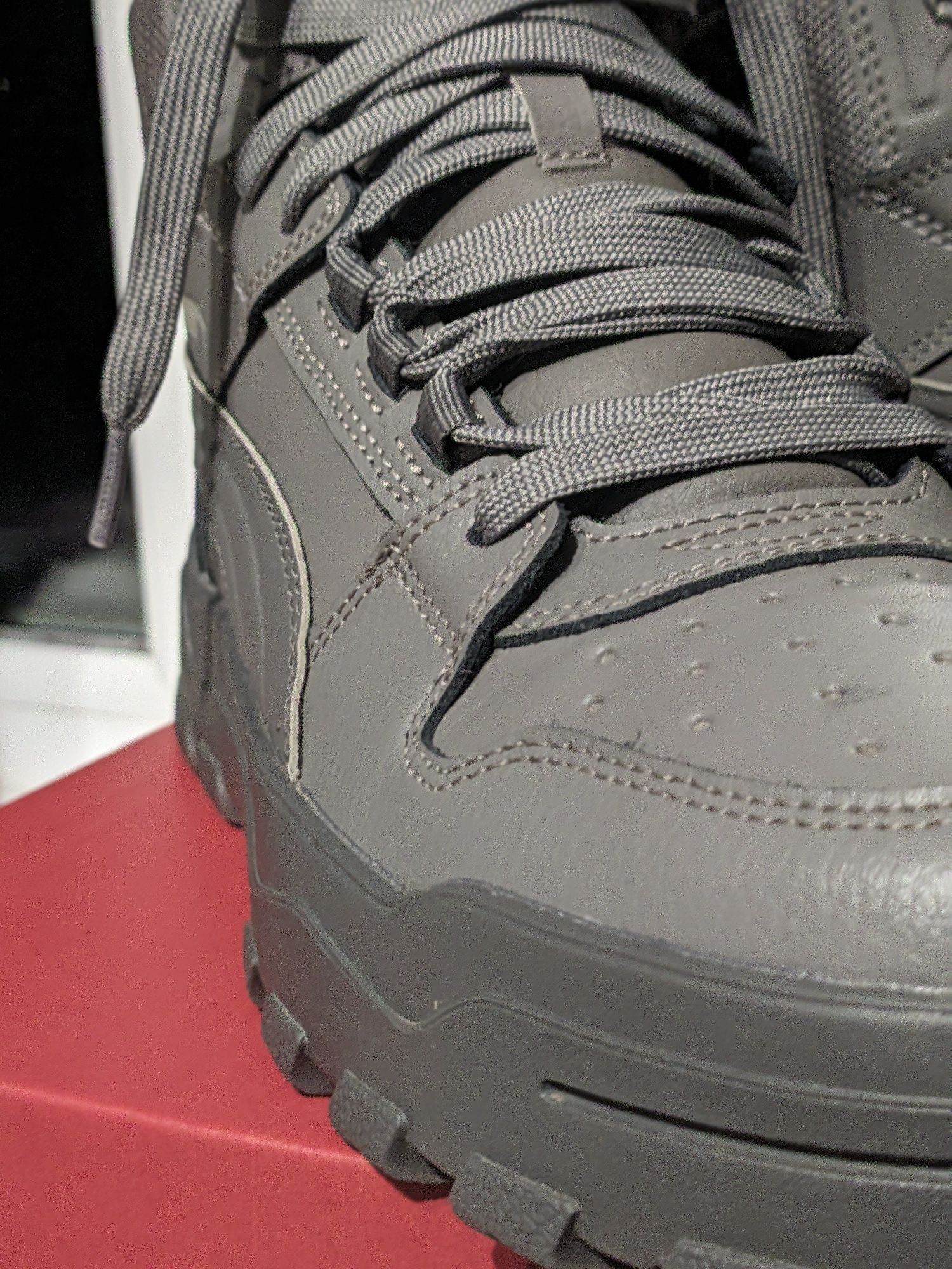 Puma Rebound Abrupt полуботинки, кеды, кроссовки