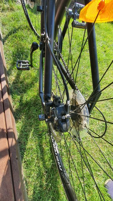 Rower Merida Crossway 20 rama rozmiar XS  koła 28