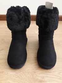 Botas Blackfield Tam. 36