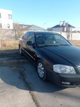 kia magentis 2001