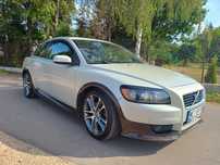 Volvo C30 Volvo C30 2.4 185 km R - Design