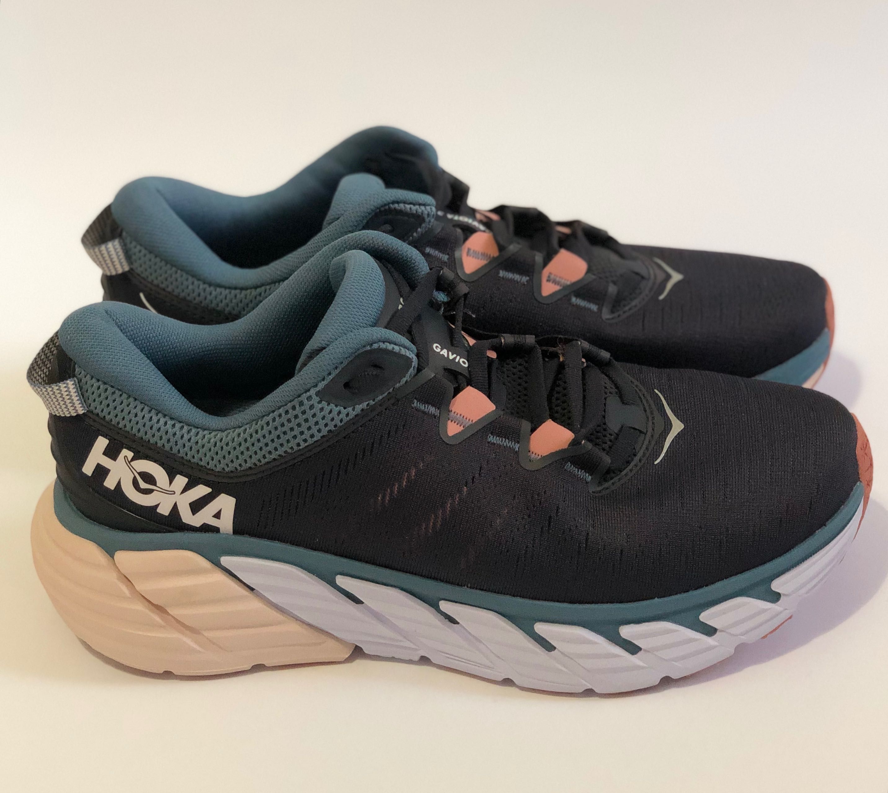 Hoka w cawiota 3