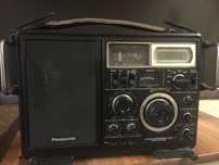 Радиоприемник Panasonic RF-2900