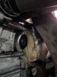 Boiler do cieplej wody