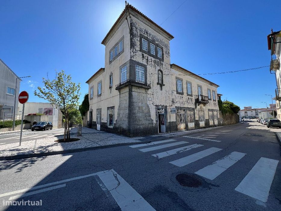 Quinta em zona de Figueiró dos Vinhos