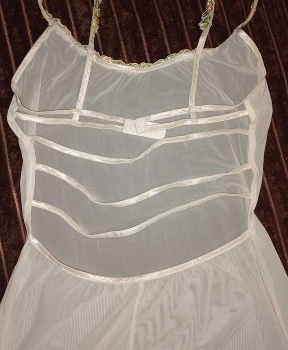 Інтимний комплект