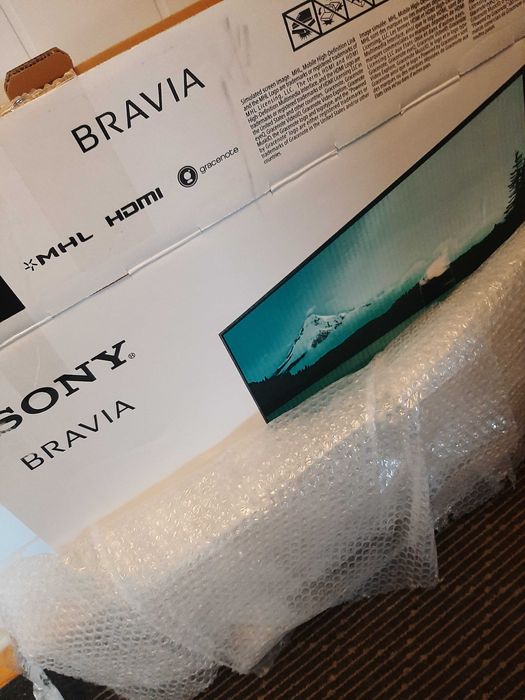 Telewizor Sony Bravia 32