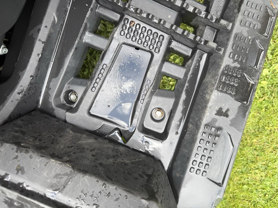 CF Moto520 +plug+przyczepka odblokowany