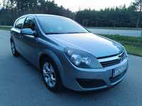 Opel Astra h 2006r. 1.8 z Niemiec