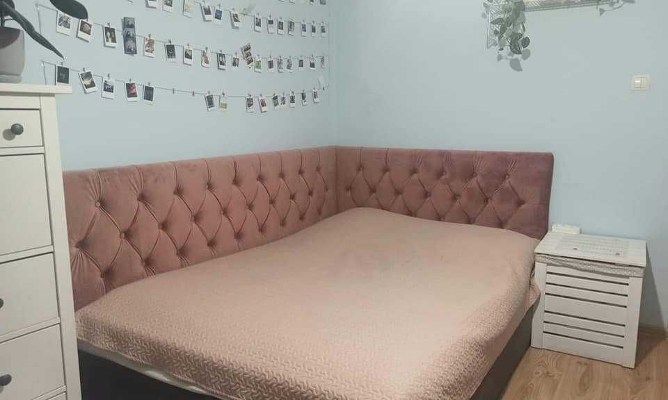 panele pikowane na wymiar zabudowa szafy wezgłowie zagłówek oparcie