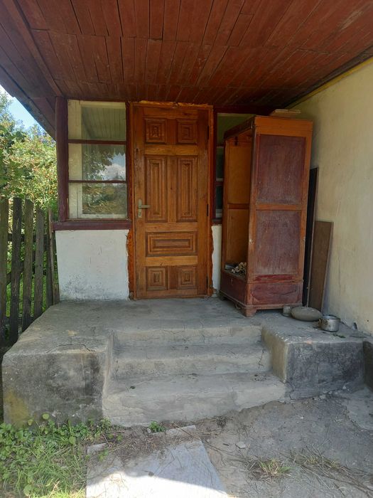 Продам хороший БУДИНОК