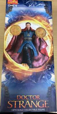 Figurka Dr Strange Multiverse of Madness