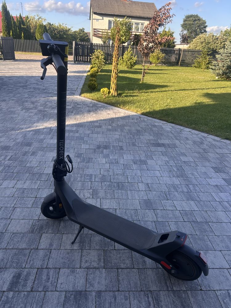 Hulajnoga elektryczna Xiaomi 4 lite 2gen.