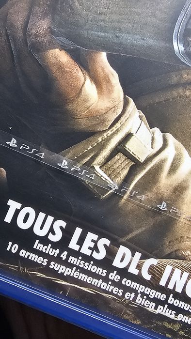 Sniper Elite V2 Remastered PS4 PlayStation 4