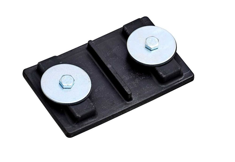 Płyty drogowe lekkie 300 x 100 cm