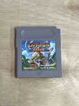 Jogo para GameBoy the legend of Zelda