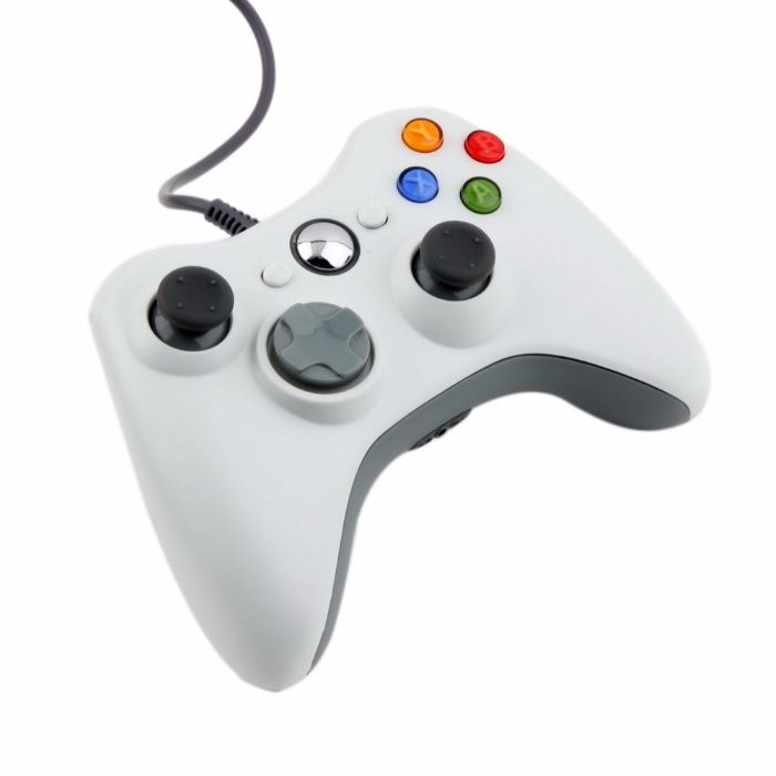 Comandos Novos XBOX 360 e PC - Comando para Microsoft Windows/Apple