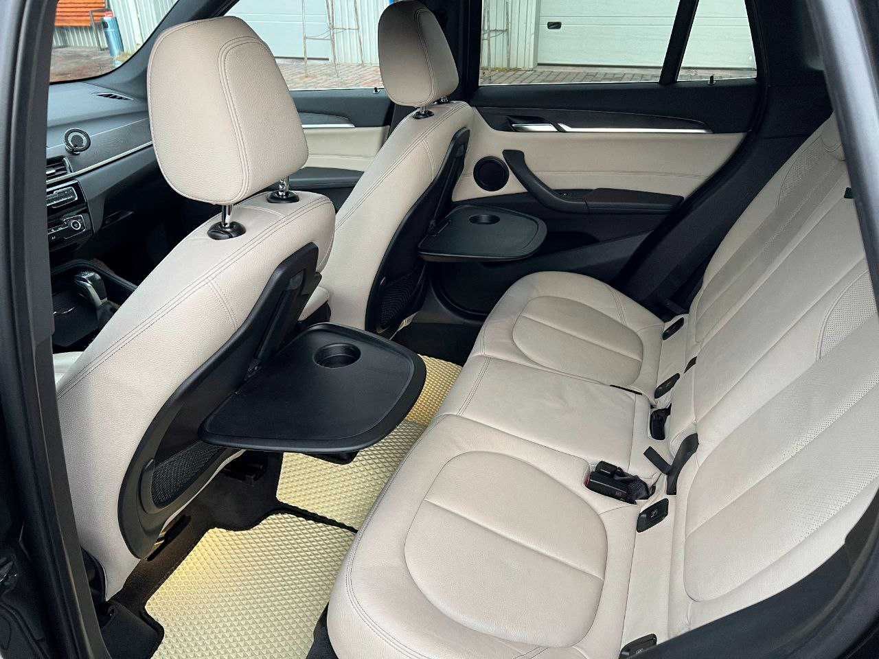 Продам автомобіль BMW X1