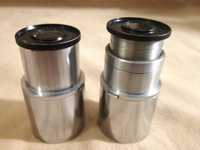 Leitz Leica Okulary 12,5x Mikroskop stereoskopowy stereo