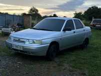Ваз 2110 , 2007 рік дуже хороший стан