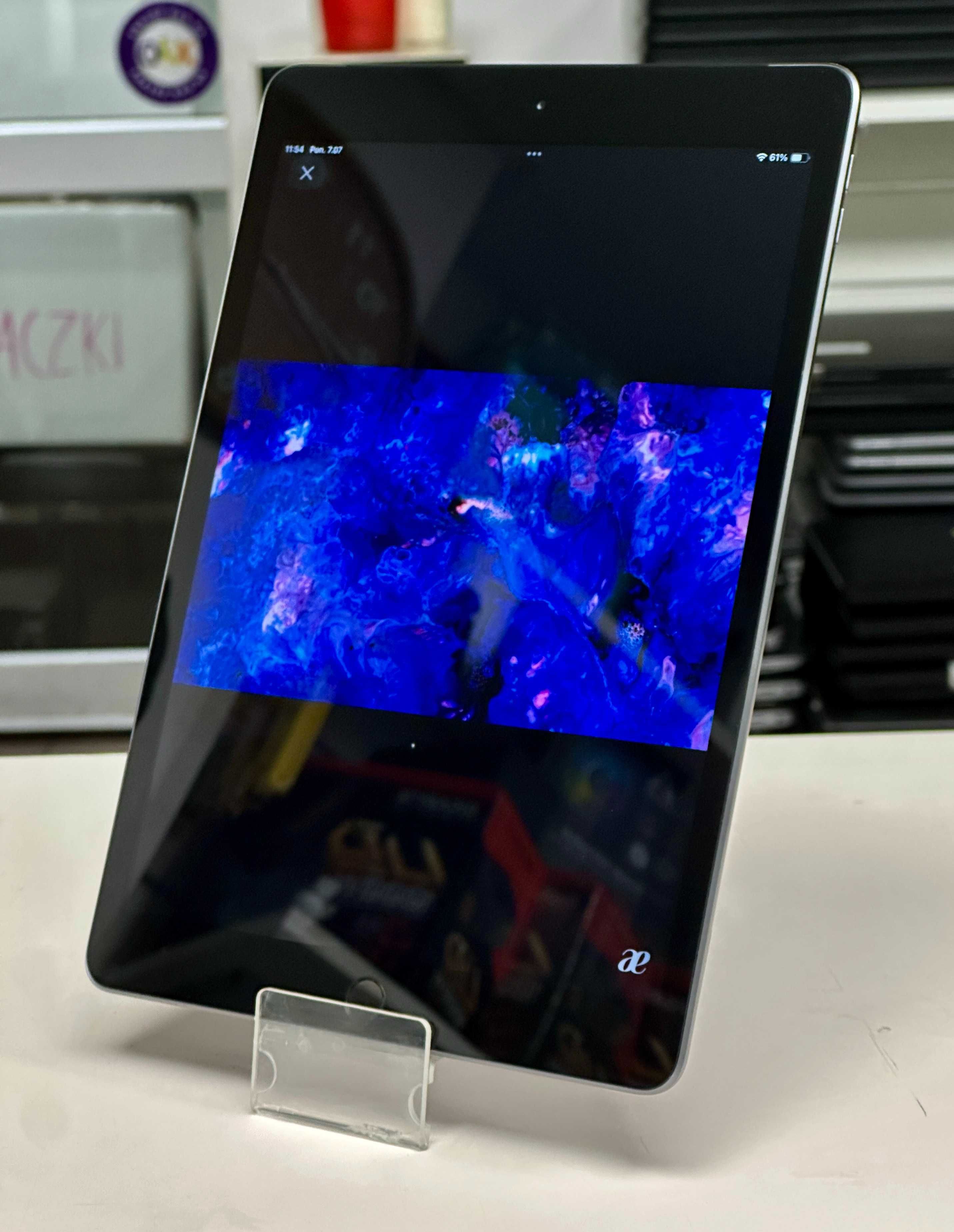 iPad 8. generacji | 32 GB | Wi-Fi | Stan-A bardzo dobry | Gwarancja!