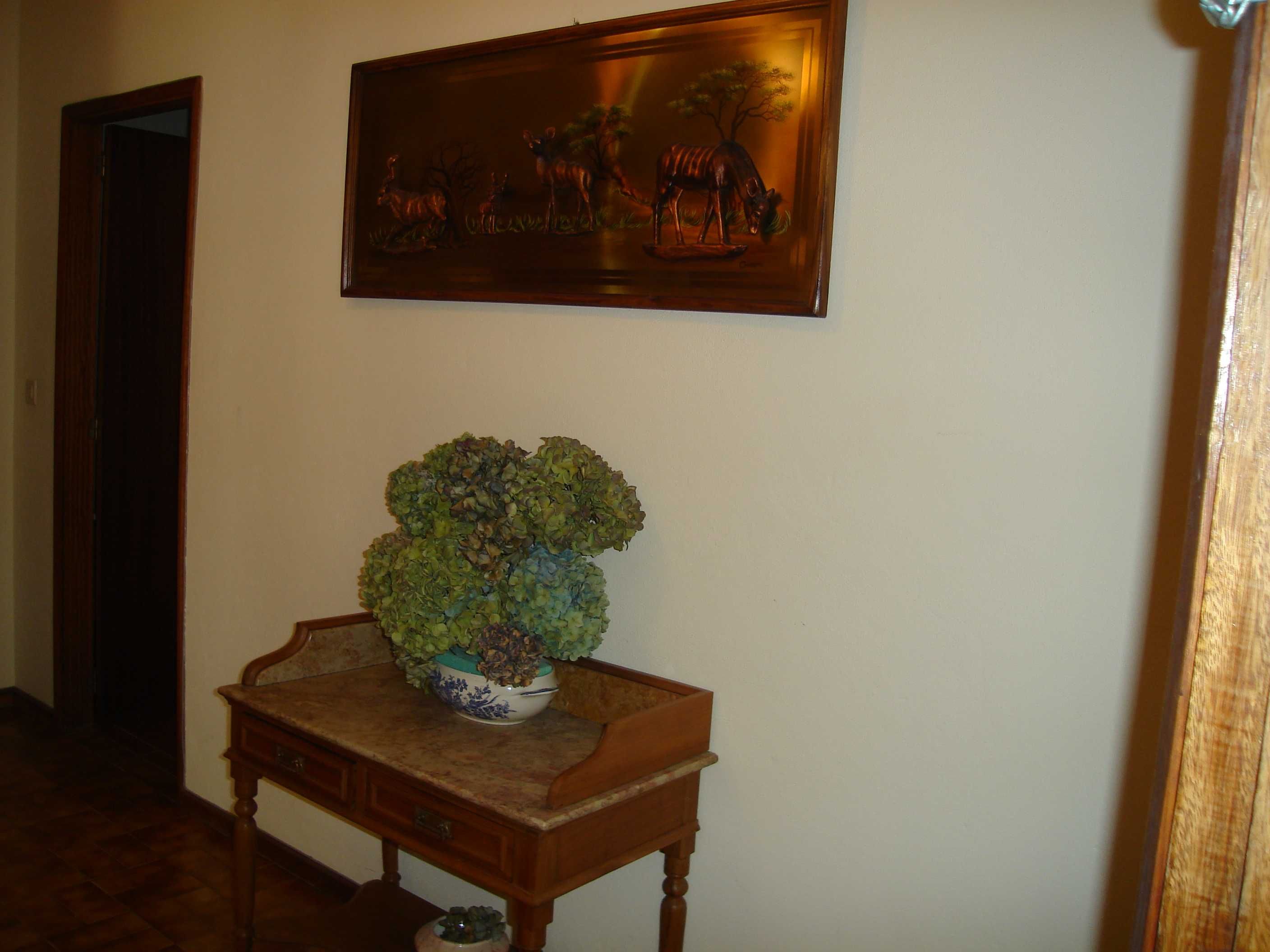 Apartamento Urbanização de Nazes
