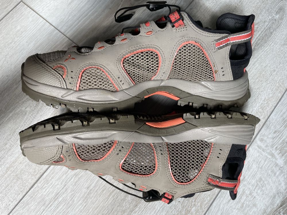 Salomon Techamphibian 5 | buty trekkingowe | rozmiar 37 1/3