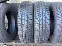 KELLY 155/70r13 2szt opony lato letnie 5.7mm 2017r