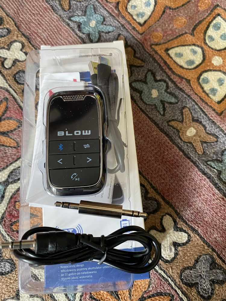 Transmiter Bluetooth