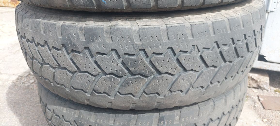 Шины 195/75r16c Petlas