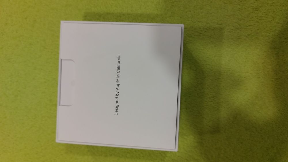 Air Pods Pro 2 geração