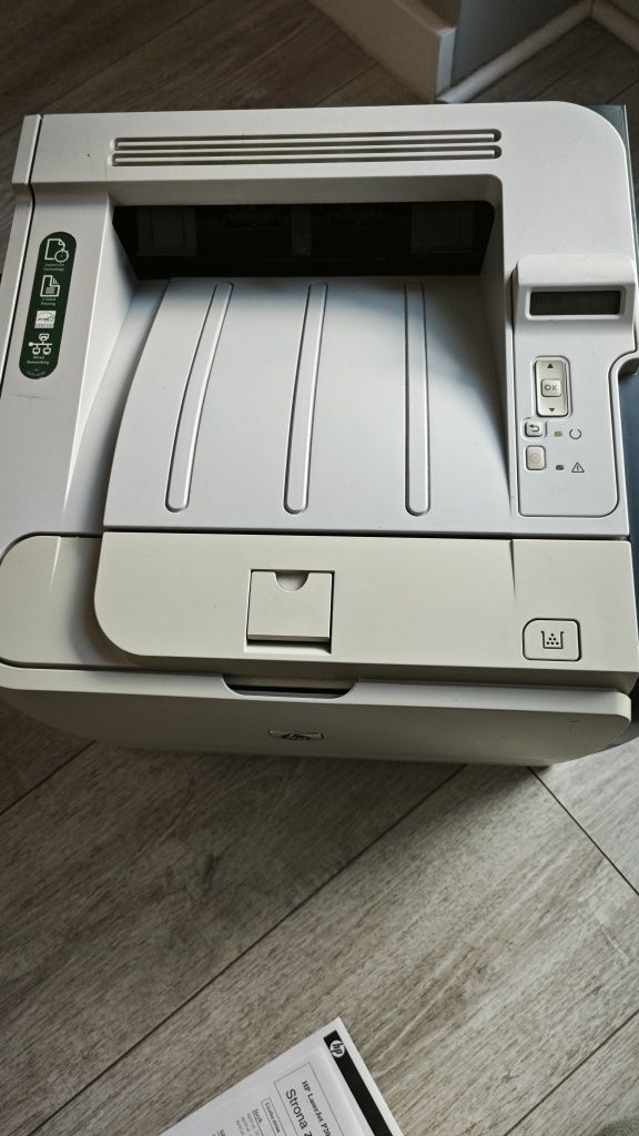Drukarka lserowa HP LaserJet P2055d