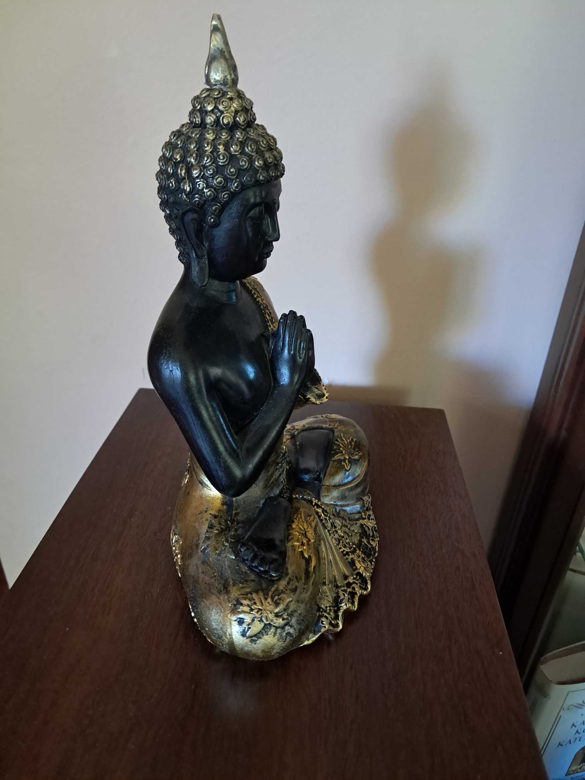 Figurka ozdobna Budda