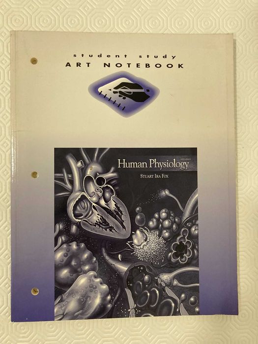 Human Physiology - Stuart Ira Fox