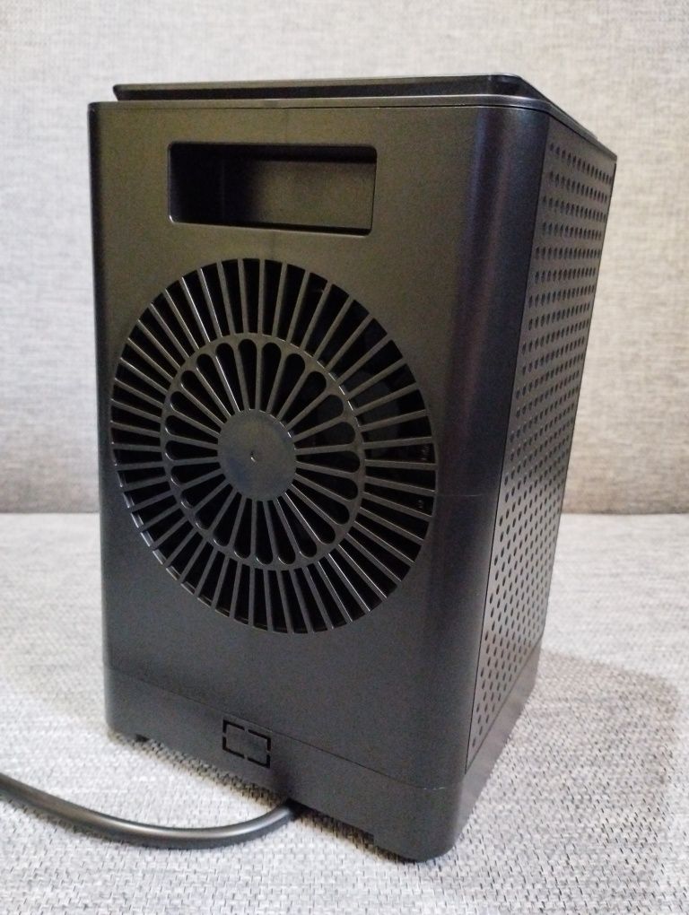 Grzejnik MOZOS - 1500W