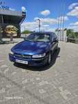 Opel Omega B 1994 2.0 бензин, механика.