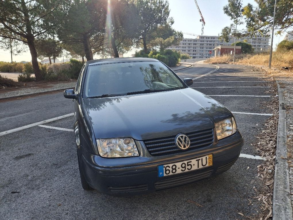 Volkswagen bora 1.9 tdi 110cv