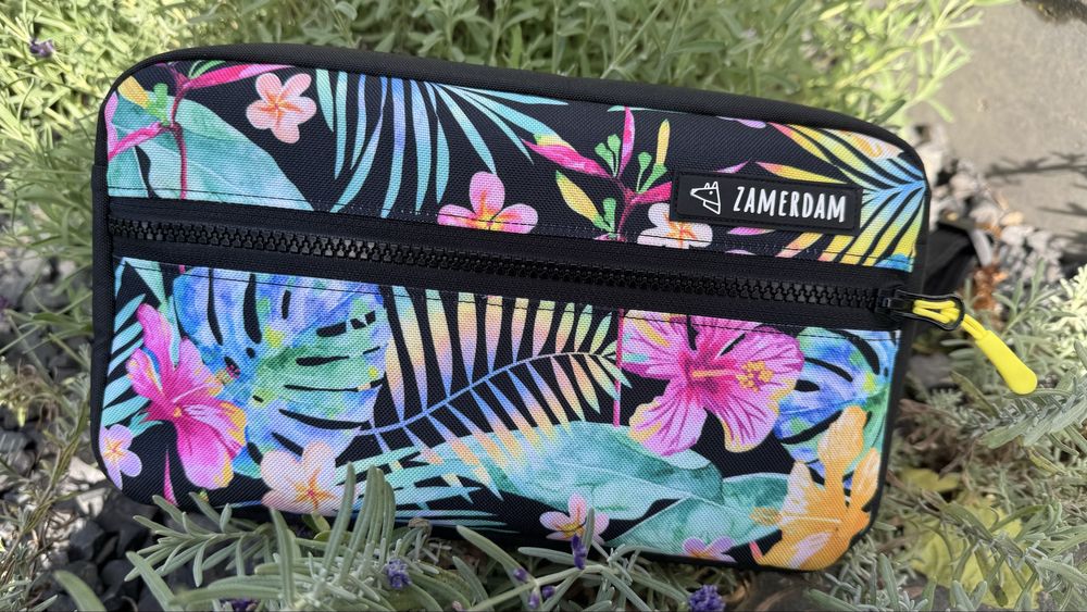 Szaszetka/nerka na smakołyki treningowa