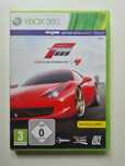 2 gry Forza Motorsport 4, Forza Motorsport 3