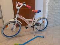 Rower indiana dla dziewczynki