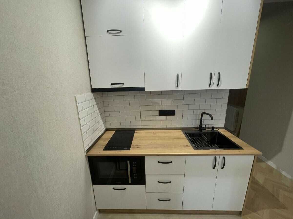 Продажа 1-комн. квартиры 27 м² 12/14 этаж