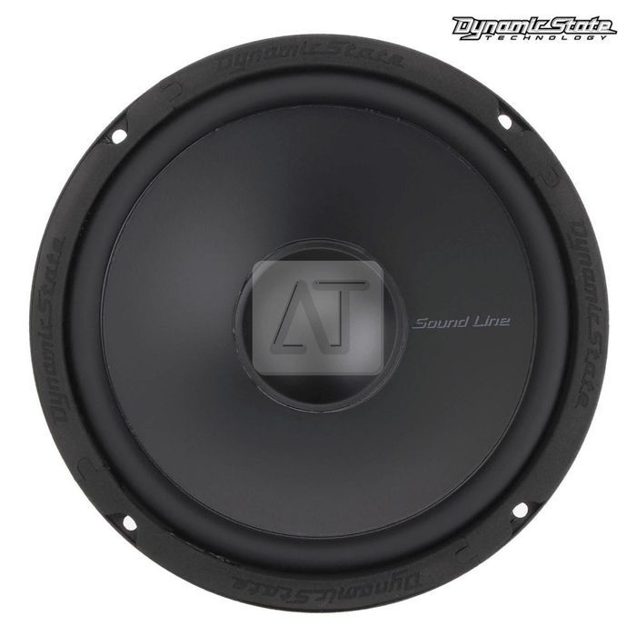 Мідбаси Dynamic State SLB-16M