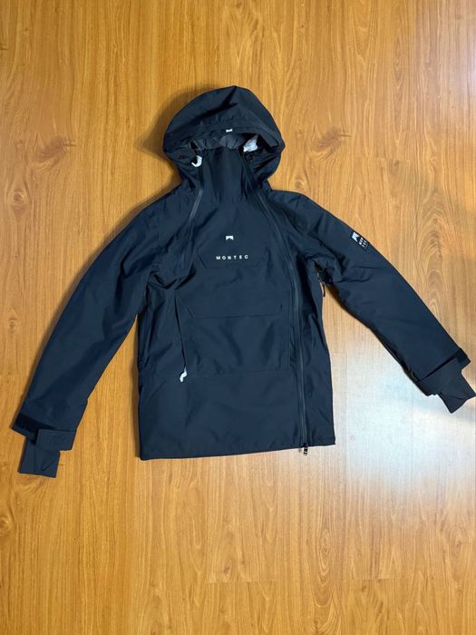 Чоловічий лижний костюм Montec