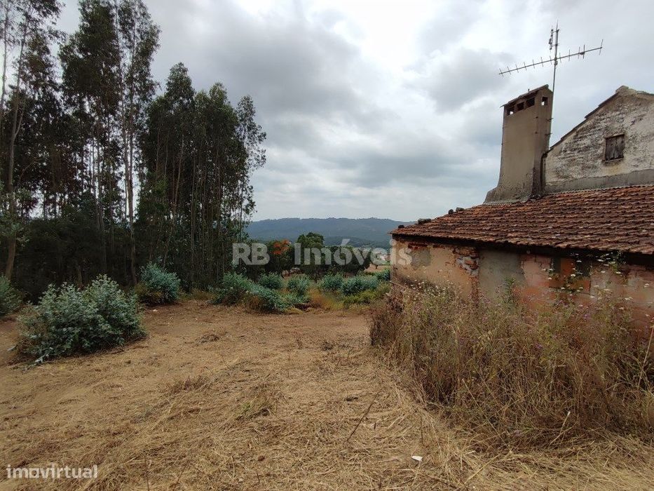 Casa de campo - Pias, Ferreira do Zêzere