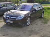 2005 Opel Signum 1.8 140km