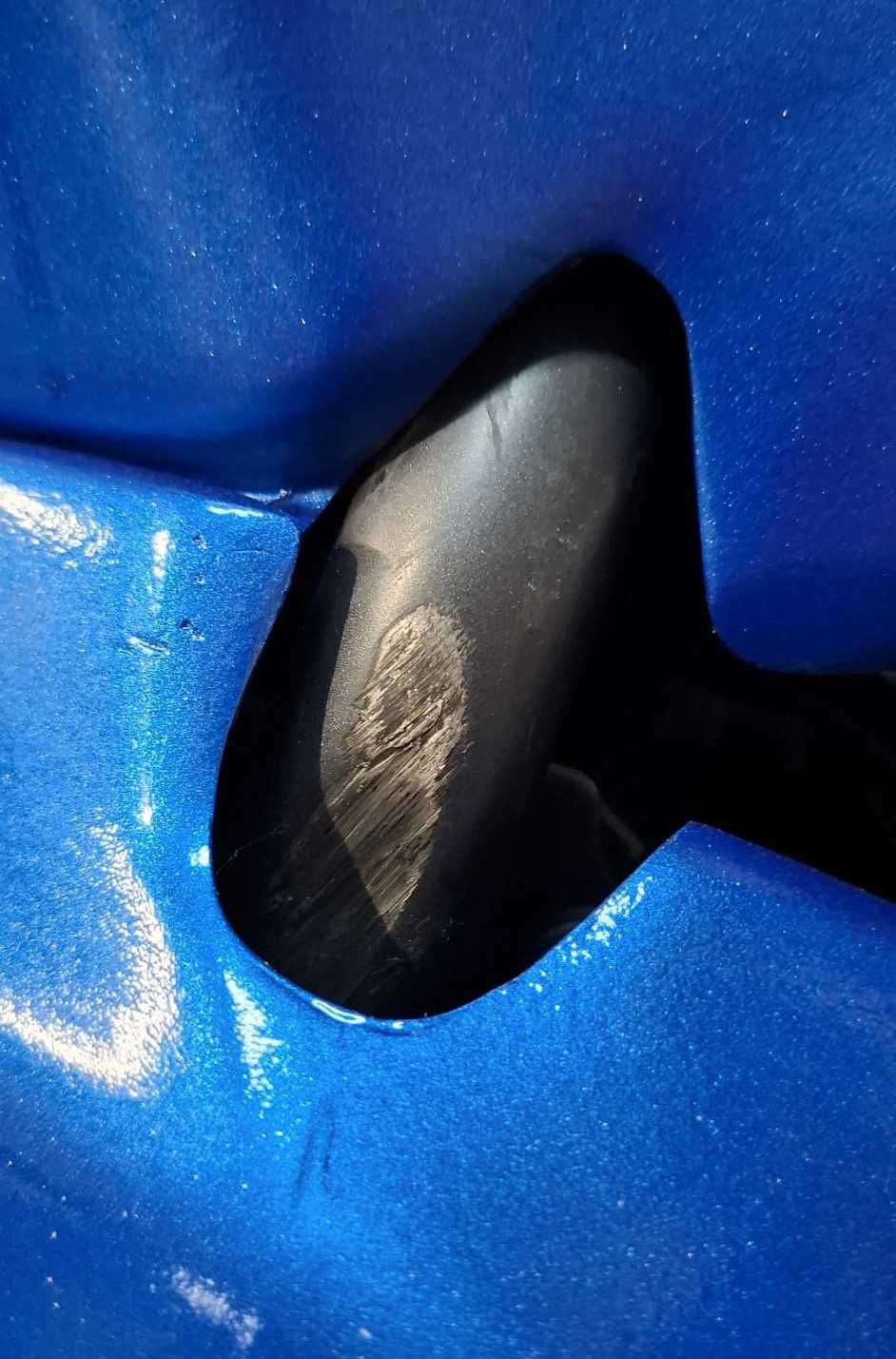 Na Tor Yamaha R7 2024r.