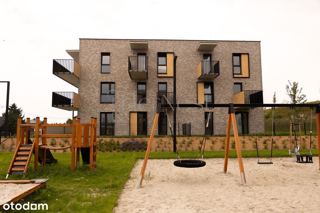 BrickHouse Podłęże Lokal D11