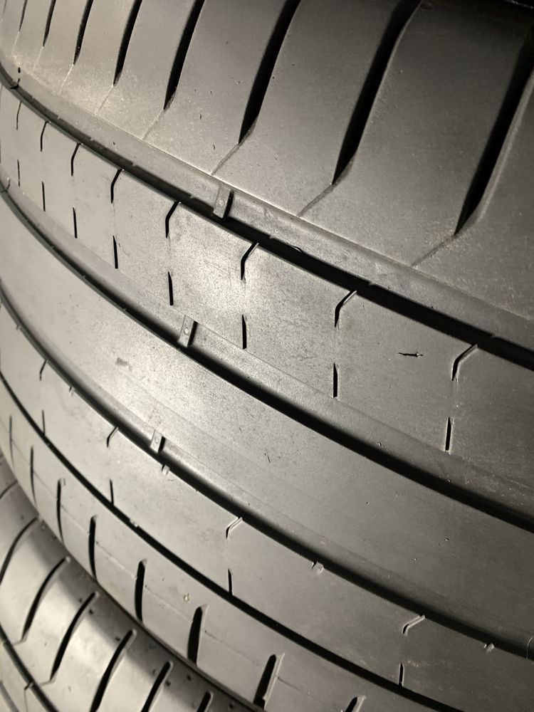 Шины б/у лето 275/30 20 Pirelli Pzero PZ4