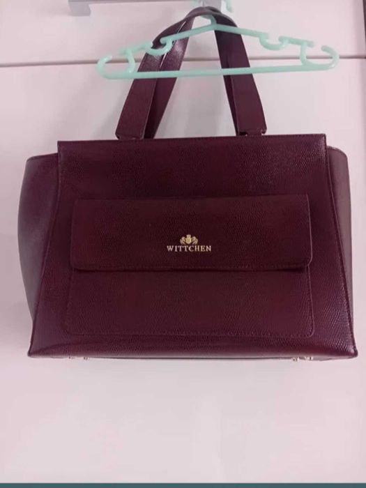 Torebka damska Witchen
